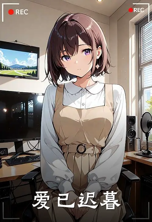 爱已迟暮