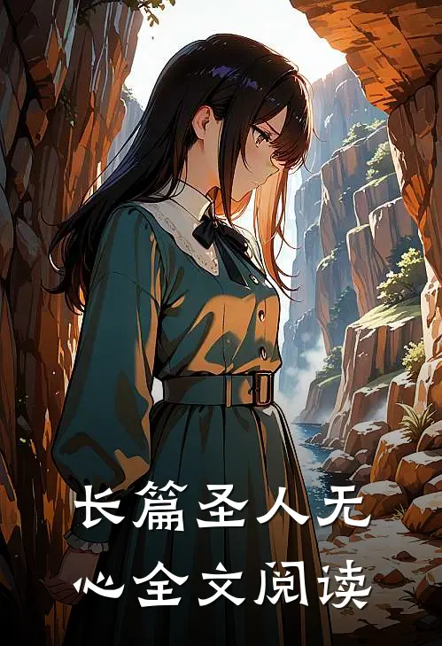 长篇圣人无心全文阅读