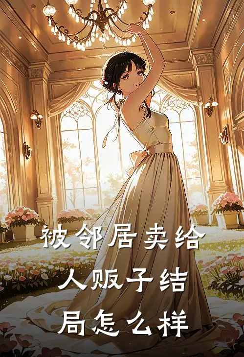 被邻居卖给人贩子结局怎么样