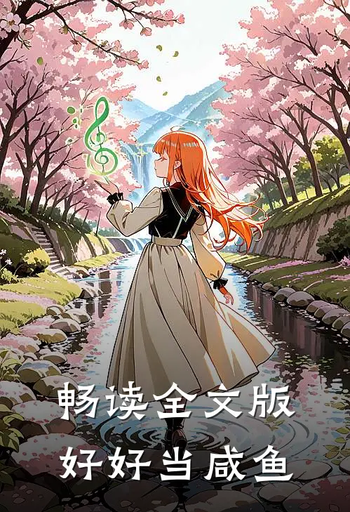 畅读全文版好好当咸鱼