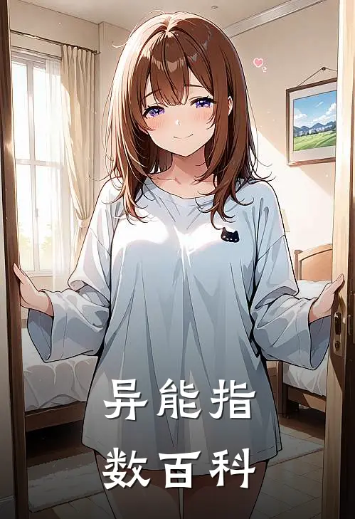 异能指数百科