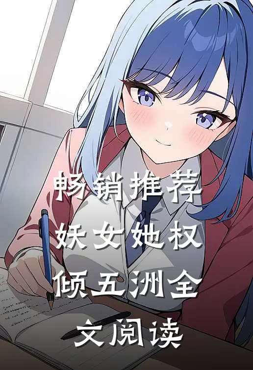 畅销推荐妖女她权倾五洲全文阅读
