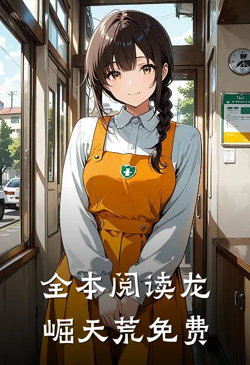 全本阅读龙崛天荒免费