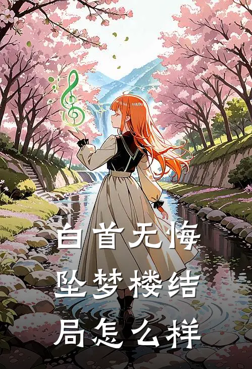 白首无悔坠梦楼结局怎么样