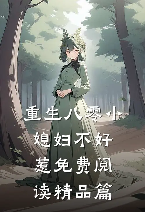 重生八零小媳妇不好惹免费阅读精品篇