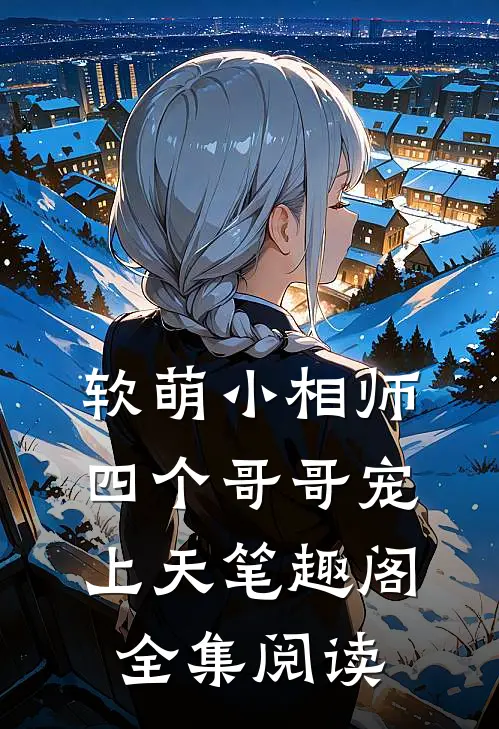 软萌小相师四个哥哥宠上天笔趣阁全集阅读