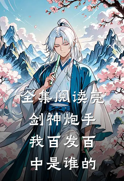 全集阅读亮剑神炮手我百发百中是谁的