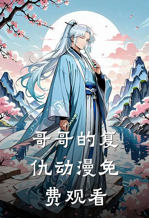 哥哥的复仇动漫免费观看
