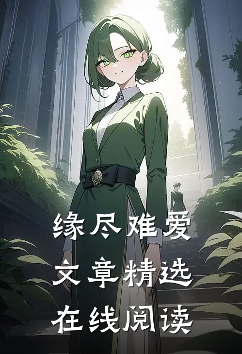 缘尽难爱文章精选在线阅读