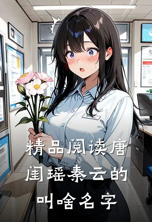 精品阅读唐闺瑶秦云的叫啥名字