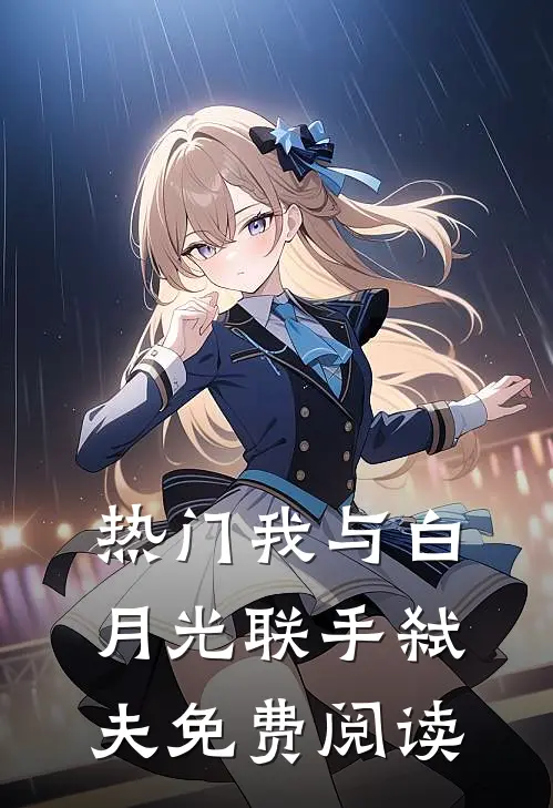 热门我与白月光联手弑夫免费阅读
