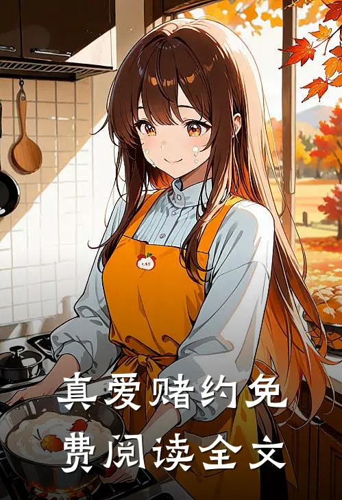 真爱赌约免费阅读全文