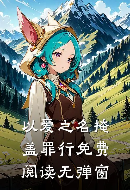 以爱之名掩盖罪行免费阅读无弹窗