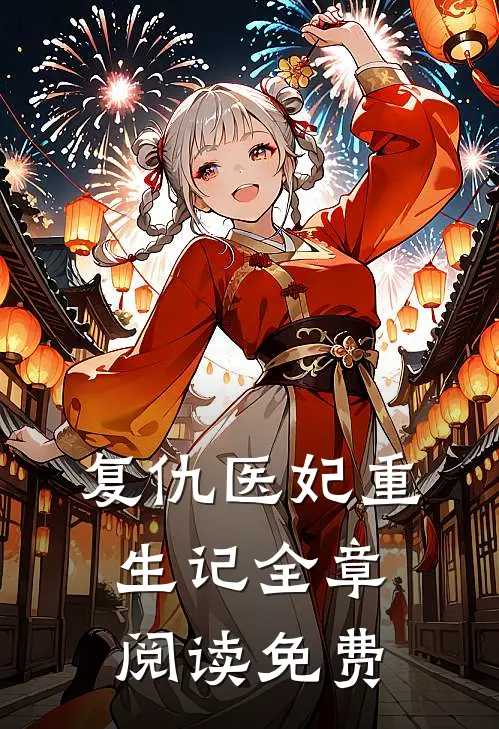 复仇医妃重生记全章阅读免费
