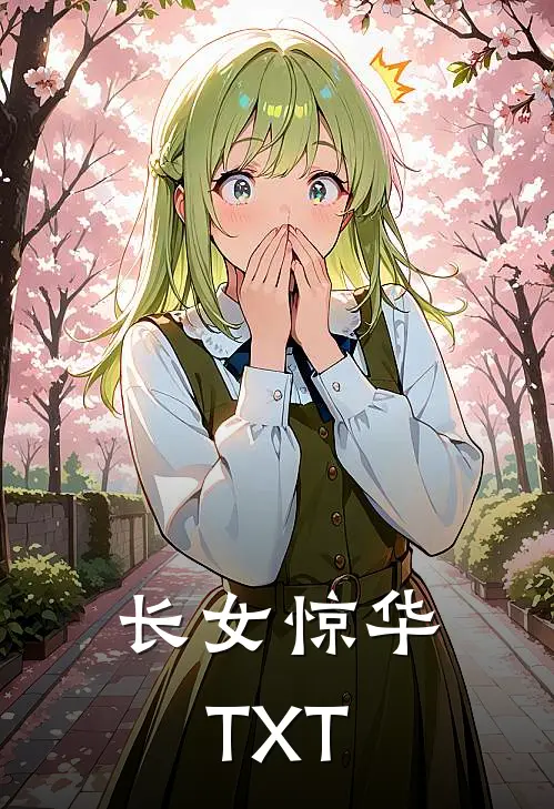 长女惊华TXT