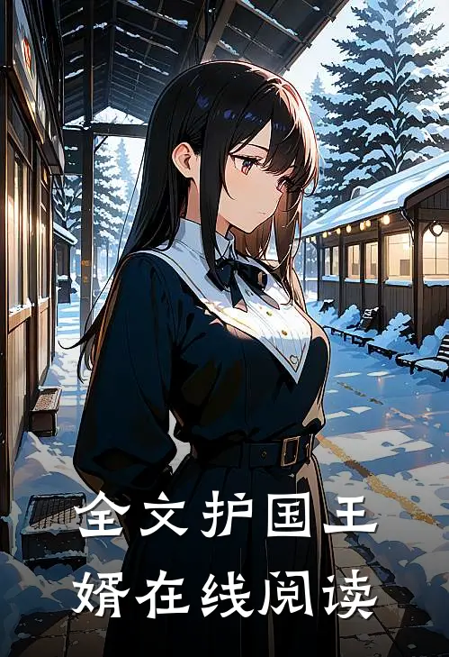 全文护国王婿在线阅读