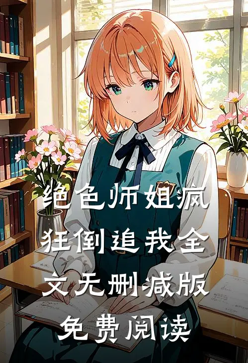 绝色师姐疯狂倒追我全文无删减版免费阅读
