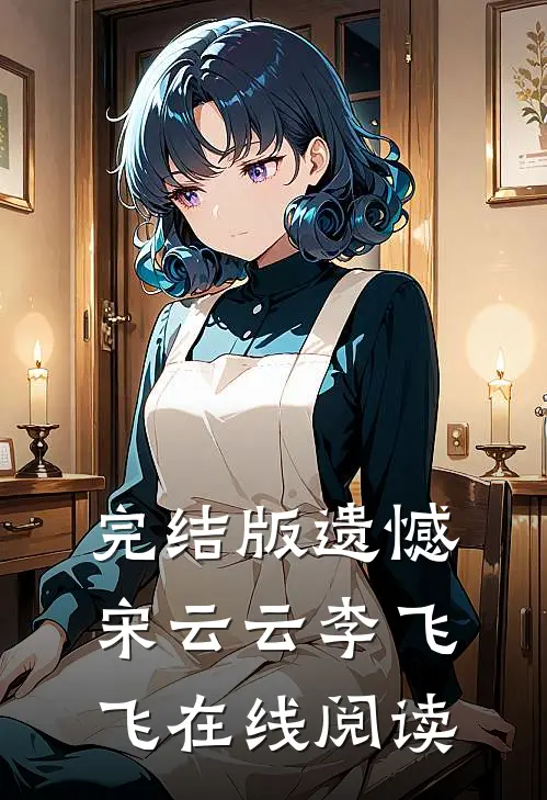 完结版遗憾宋云云李飞飞在线阅读