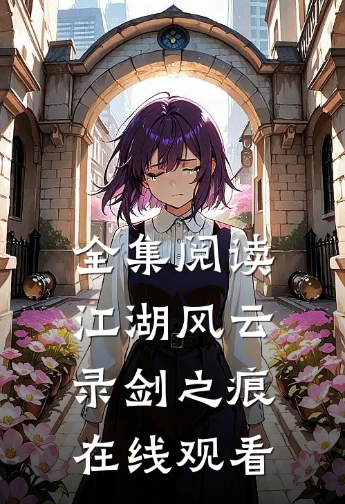 全集阅读江湖风云录剑之痕在线观看