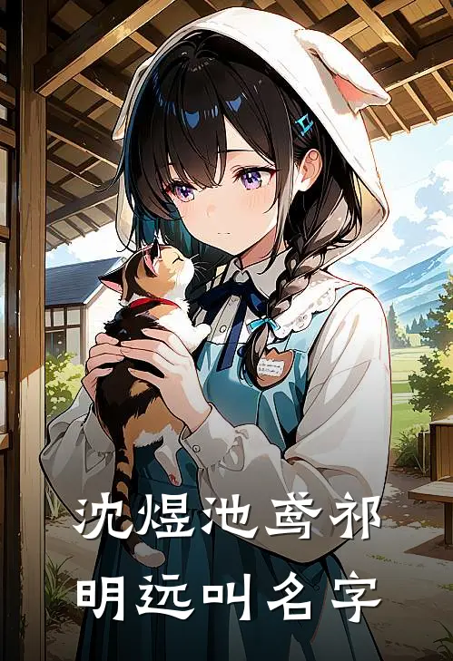 沈煜池鸢祁明远叫名字