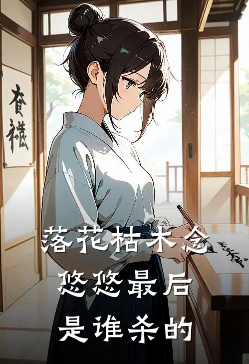 落花枯木念悠悠最后是谁杀的