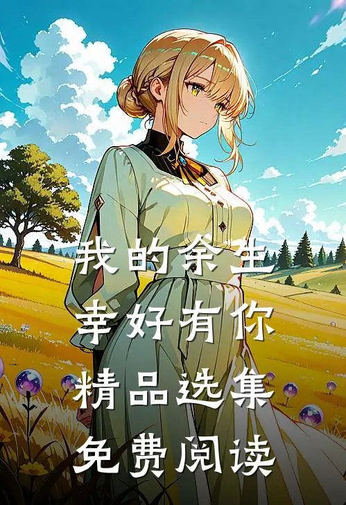 我的余生幸好有你精品选集免费阅读