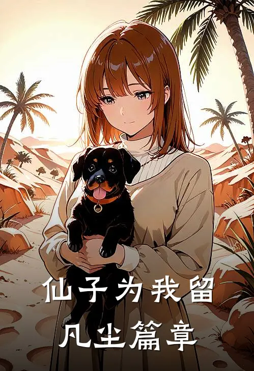 仙子为我留凡尘篇章