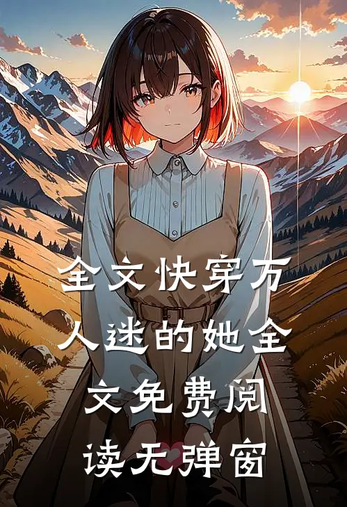 全文快穿万人迷的她全文免费阅读无弹窗