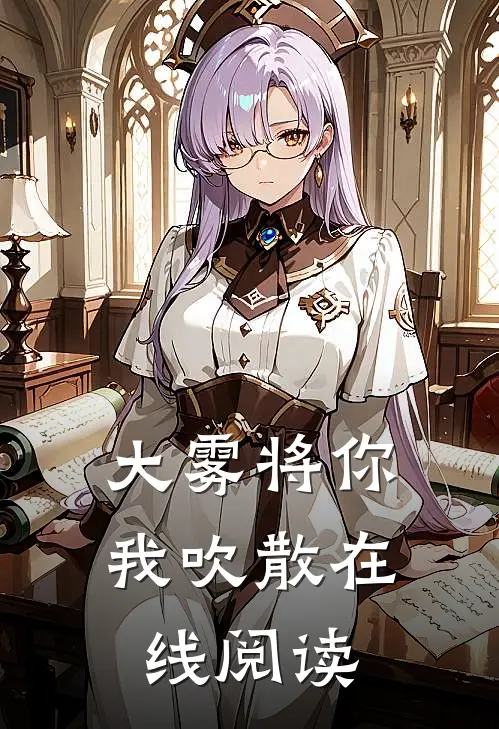 大雾将你我吹散在线阅读