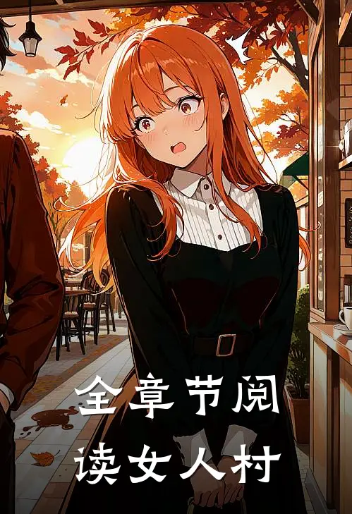 全章节阅读女人村
