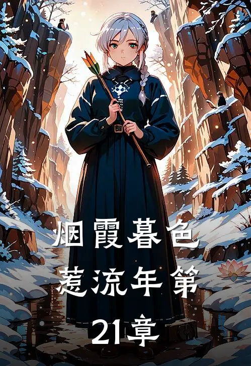烟霞暮色惹流年第21章