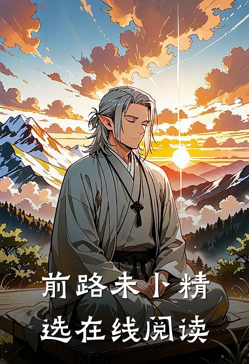 前路未卜精选在线阅读