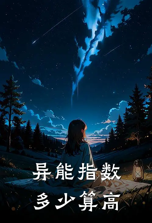 异能指数多少算高