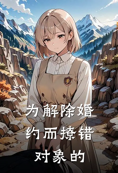 为解除婚约而撩错对象的