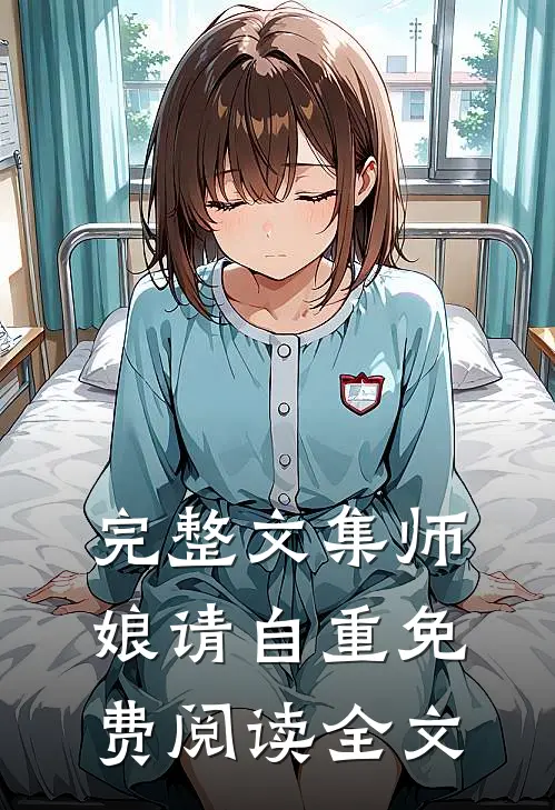 完整文集师娘请自重免费阅读全文