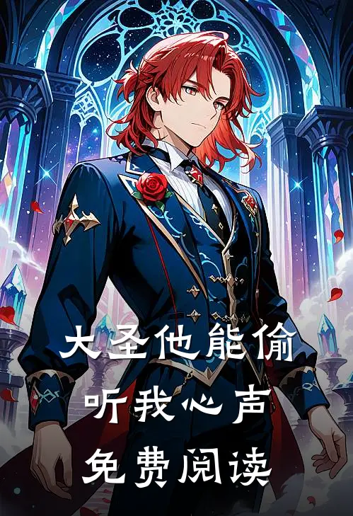 大圣他能偷听我心声免费阅读
