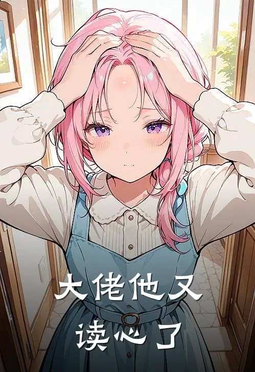 大佬他又读心了