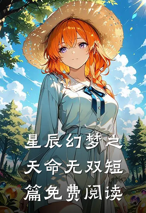 星辰幻梦之天命无双短篇免费阅读