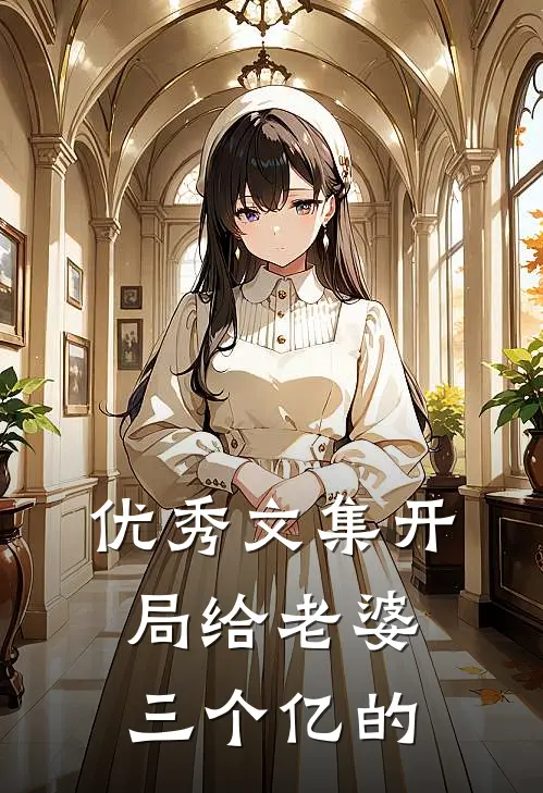 优秀文集开局给老婆三个亿的
