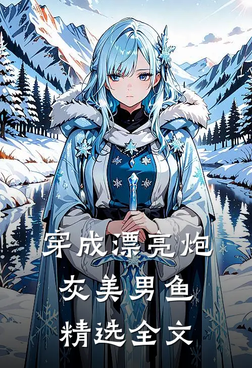 穿成漂亮炮灰美男鱼精选全文