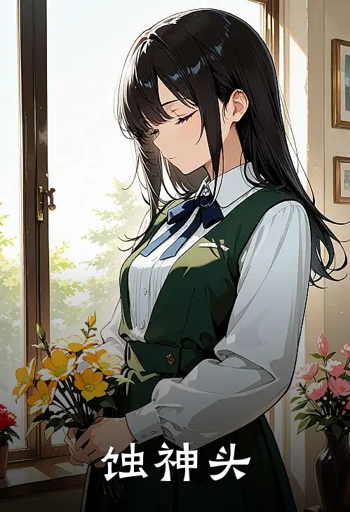 蚀神头