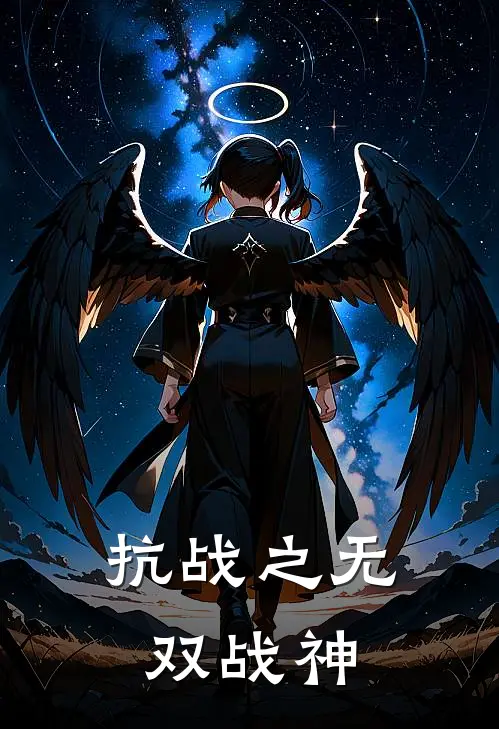 抗战之无双战神