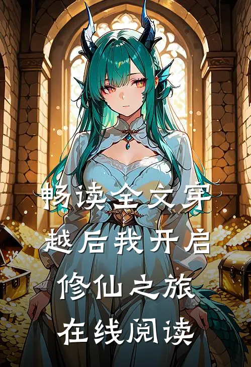 畅读全文穿越后我开启修仙之旅在线阅读