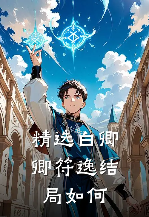 精选白卿卿符逸结局如何