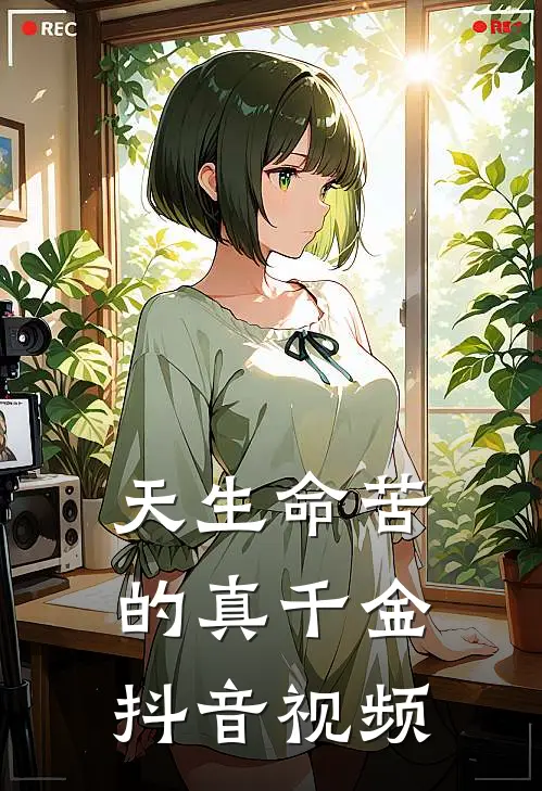 天生命苦的真千金抖音视频