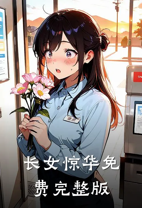 长女惊华免费完整版