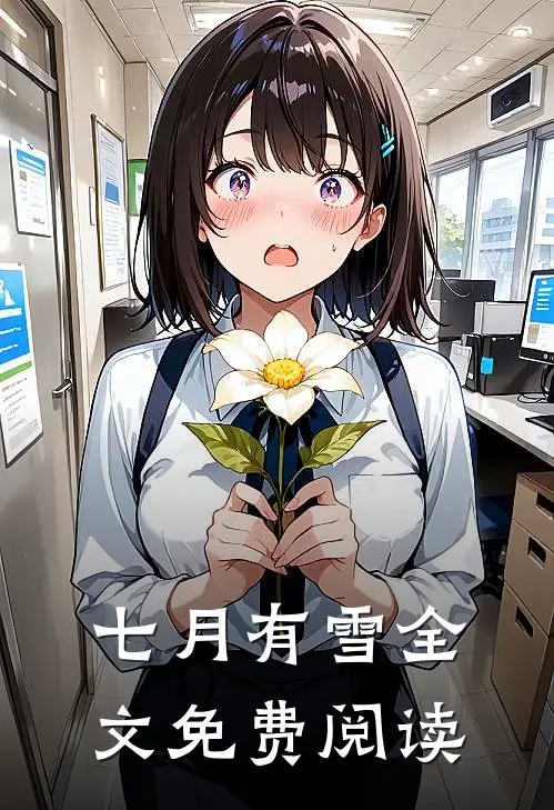七月有雪全文免费阅读