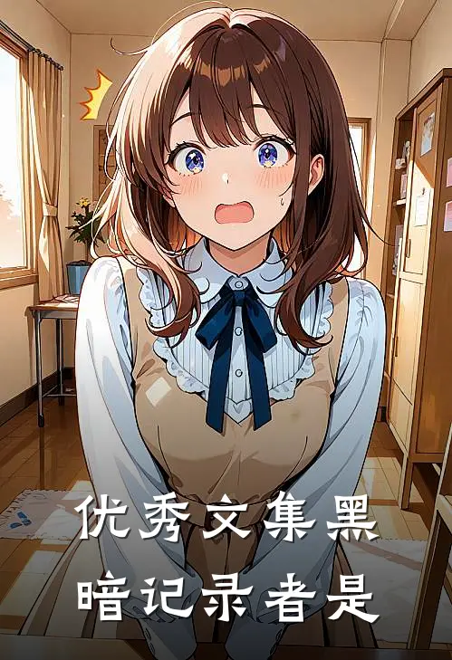 优秀文集黑暗记录者是