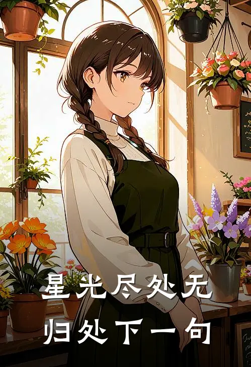 星光尽处无归处下一句