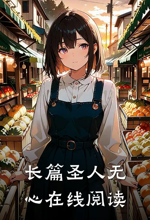 长篇圣人无心在线阅读